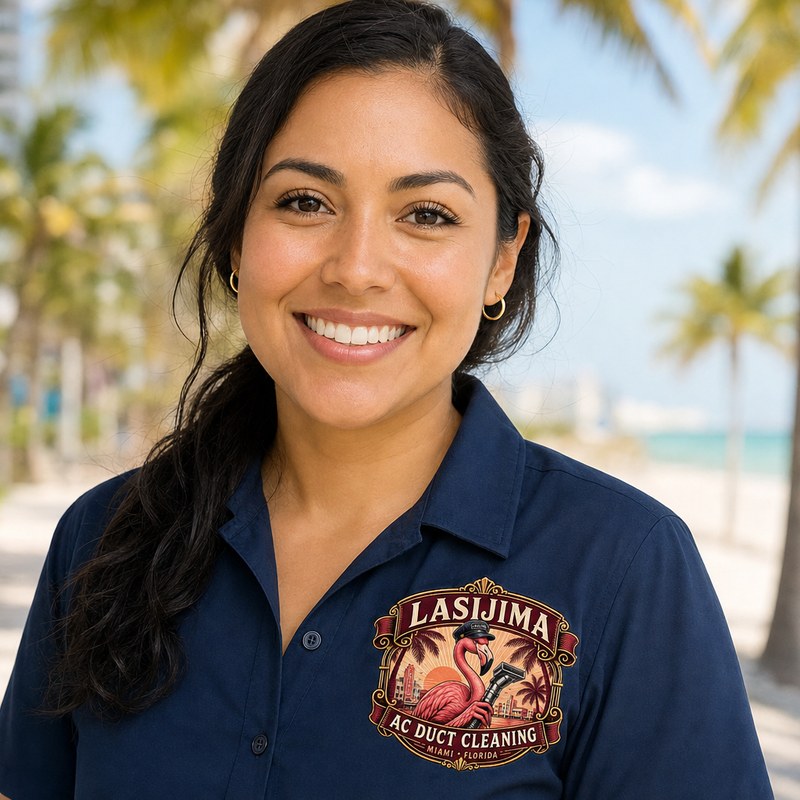 Maria Gonzalez, Customer Service Specialist